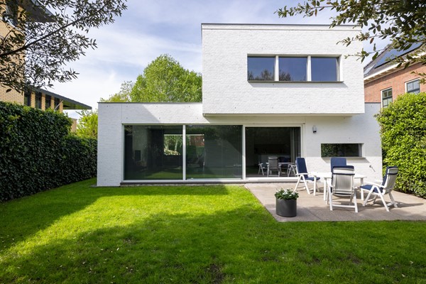 Medium property photo - Spaaklaan 14, 3446 HD Woerden